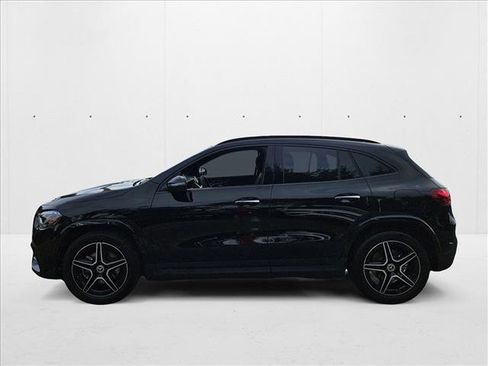 Used 2025 Mercedes-Benz GLA 250 image 5