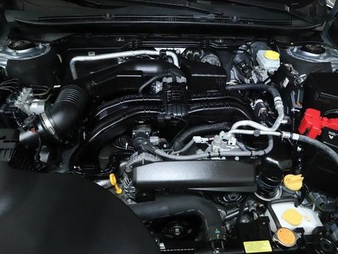 Certified 2024 Subaru Outback Premium AWD/4WD image 33