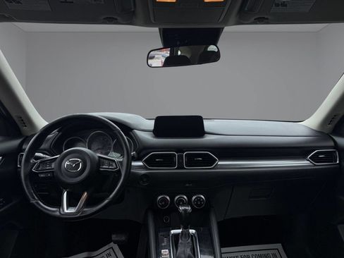 Used 2019 MAZDA CX-5 Sport image 31