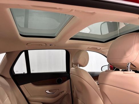 Certified 2022 Mercedes-Benz GLC 300 4MATIC image 25