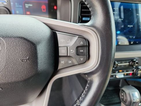 Used 2024 Ford Bronco Wildtrak AWD/4WD image 17
