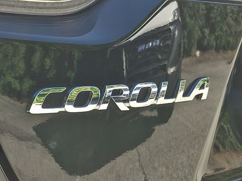 Certified 2023 Toyota Corolla LE w/ LE Convenience Package FWD image 29