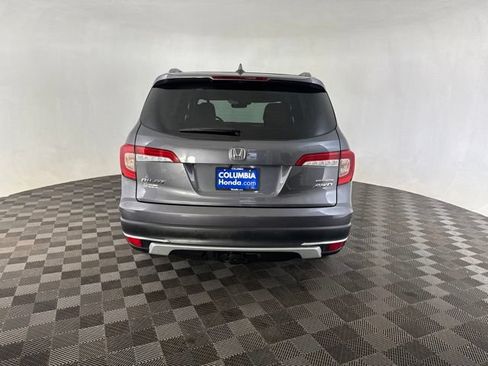 Used 2020 Honda Pilot Touring image 7