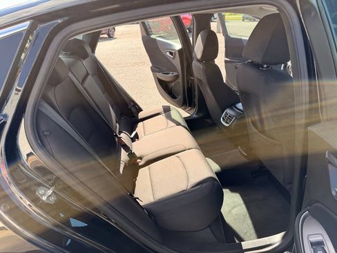 Used 2023 Chevrolet Malibu LT w/ Driver Confidence Package FWD image 27