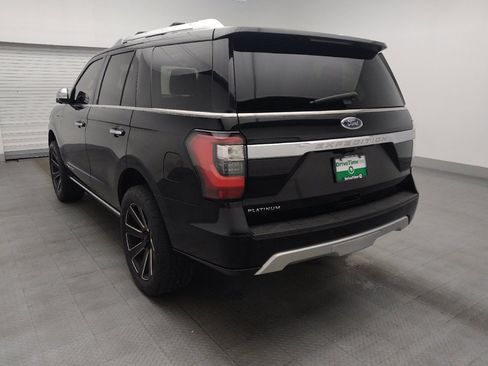 Used 2019 Ford Expedition Platinum AWD/4WD image 5