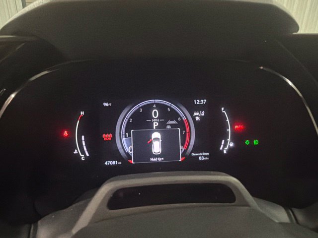 Used 2024 Lexus RX 350 Premium Plus w/ Convenience Package FWD image 31