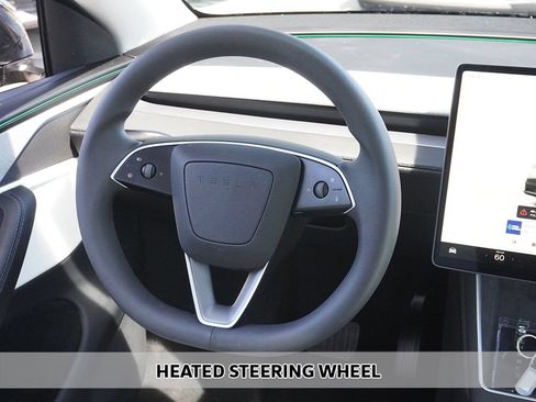 Used 2026 Tesla Model Y Long Range AWD/4WD image 9