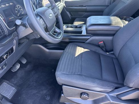 Certified 2023 Ford F150 XL w/ STX Appearance Package image 11