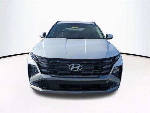 New 2026 Hyundai Tucson SEL image 3
