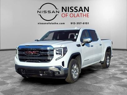 Used 2024 GMC Sierra 1500 SLT