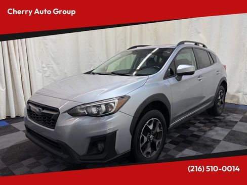 Used 2018 Subaru Crosstrek 2.0i Premium image 1