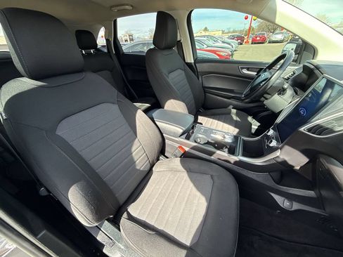 Used 2022 Ford Edge SE w/ Black Appearance Package AWD/4WD image 15