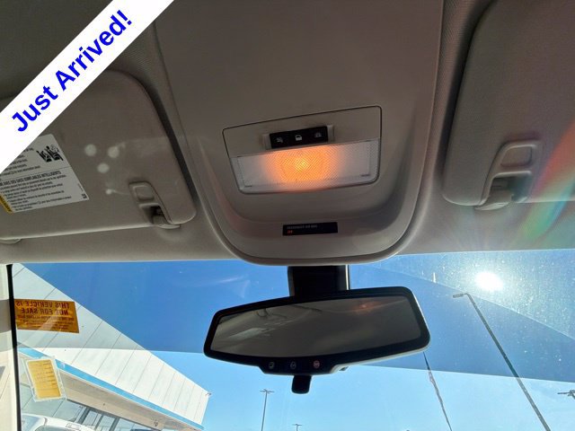 Used 2022 Chevrolet Colorado W/T w/ WT Convenience Package RWD image 33