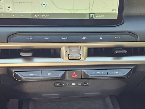 New 2027 Kia Telluride EX AWD/4WD image 17