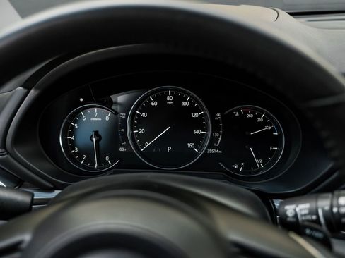 Used 2023 MAZDA CX-5 AWD 2.5 S w/ Premium Plus Pkg image 20