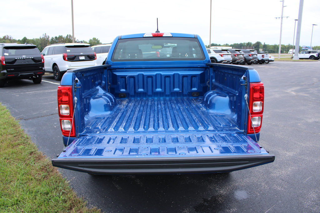 Used 2019 Ford Ranger XL w/ Equipment Group 101A Mid RWD image 14