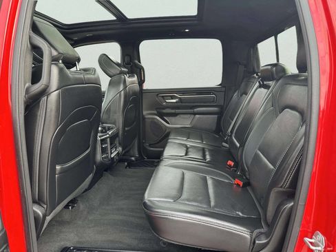 Used 2020 RAM 1500 Rebel w/ Rebel Level 2 Equipment Group image 11