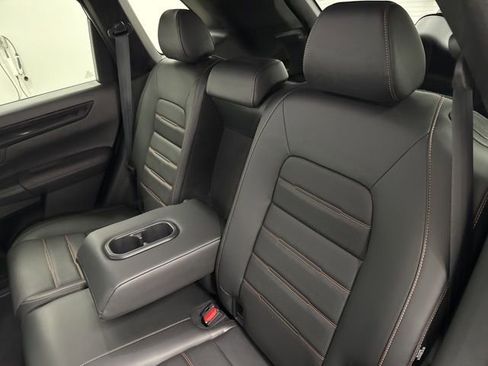 Certified 2024 Honda CR-V Sport-L image 20