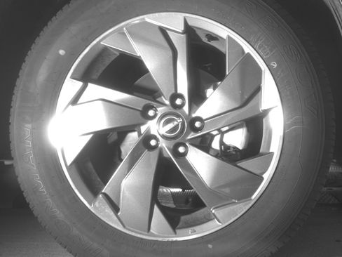 Used 2025 Nissan Rogue SV FWD image 13