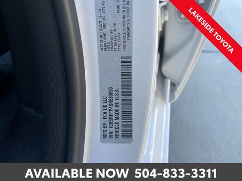 Used 2025 RAM 1500 Big Horn image 39