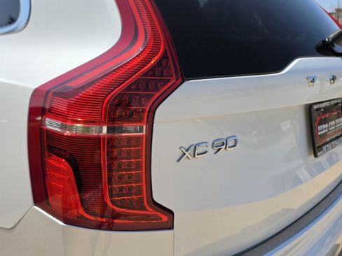 Used 2016 Volvo XC90 T6 Inscription AWD/4WD image 10