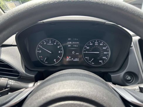 Used 2024 Subaru Impreza 2.0i Sport AWD/4WD image 27