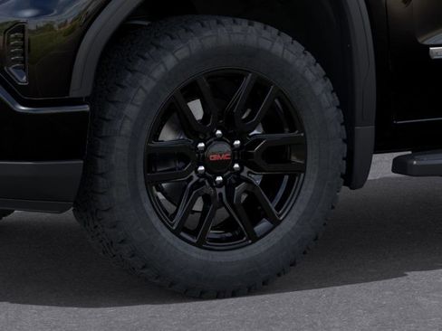 New 2026 GMC Sierra 1500 Elevation AWD/4WD image 9