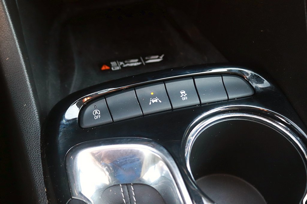 Used 2026 Buick Encore GX Sport Touring w/ Advanced Technology Package FWD image 24