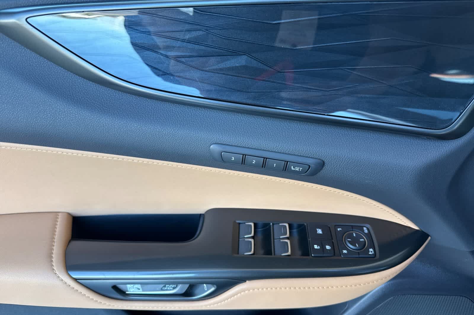 Certified 2024 Lexus NX 350h AWD image 12