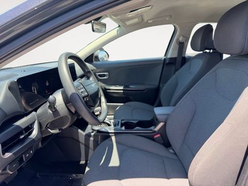 Used 2025 Kia K4 FWD image 9