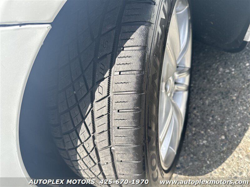 Used 2013 Tesla Model S RWD image 11