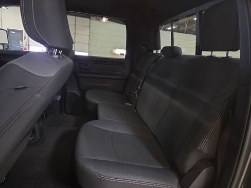 Certified 2024 RAM 3500 Tradesman w/ Chrome Appearance Group image 21