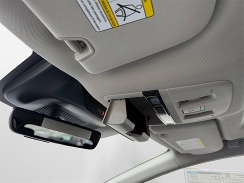 New 2026 Nissan Murano Platinum w/ Cargo Package image 27