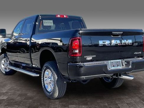 New 2026 RAM 2500 Big Horn image 3