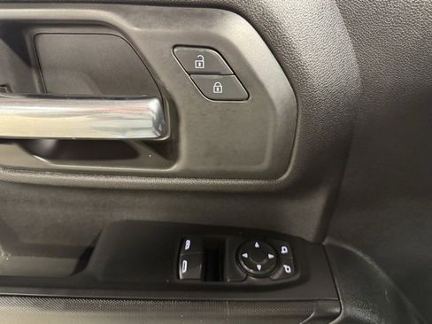 Used 2024 GMC Sierra 2500 Pro image 10