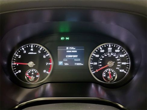 Used 2022 Kia Telluride EX w/ EX Premium Package image 14