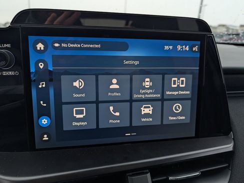 New 2026 Subaru Outback Limited AWD/4WD image 19