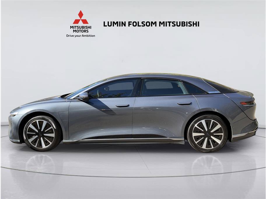 Used 2023 Lucid Air Pure AWD/4WD image 2