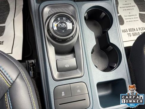 Used 2025 Ford Maverick Lobo AWD/4WD image 20