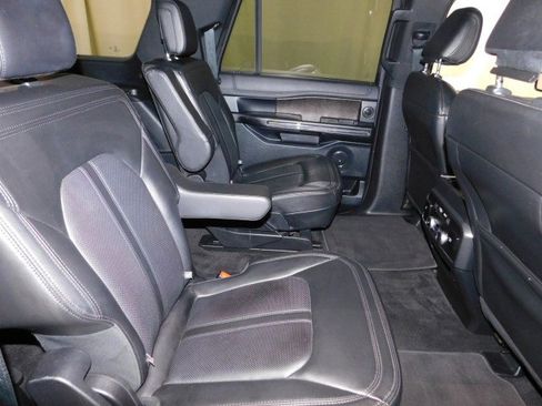 Used 2021 Ford Expedition Max Limited image 20