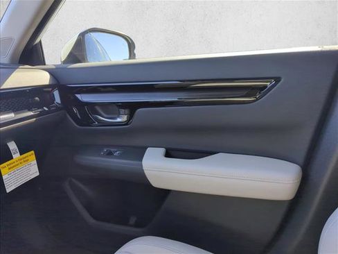 New 2026 Honda CR-V EX-L image 17