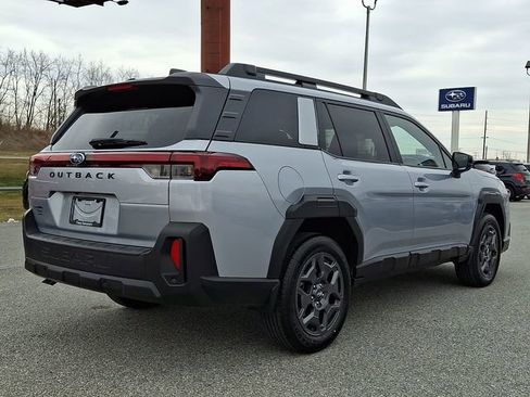 New 2026 Subaru Outback Premium image 7