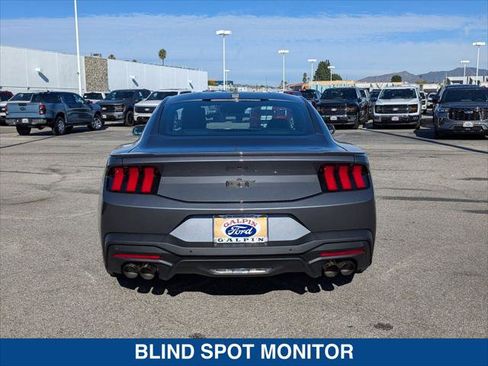 New 2026 Ford Mustang GT Premium image 4