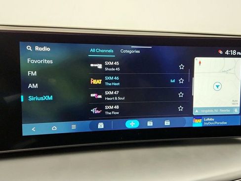 Used 2026 Hyundai Ioniq 9 SE image 18