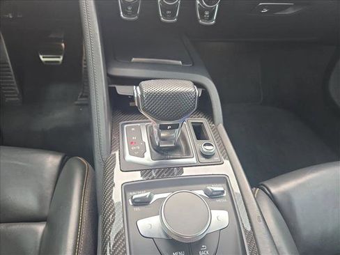 Used 2020 Audi R8 V10 performance image 13