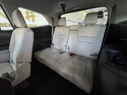 Used 2021 Honda Pilot EX image 26