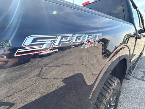 Used 2023 Ford F150 XLT w/ Equipment Group 302A High AWD/4WD image 16
