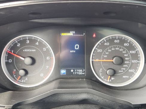 Used 2022 Subaru Ascent Onyx Edition AWD/4WD image 25