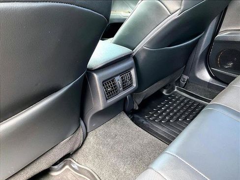 Used 2023 Toyota Camry XSE w/ Navigation Package FWD image 22