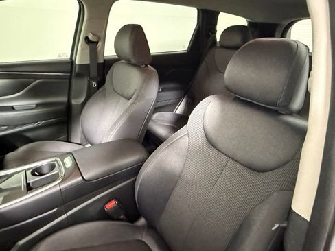Used 2022 Hyundai Santa Fe SEL FWD image 29